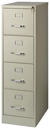 Filing Cabinet