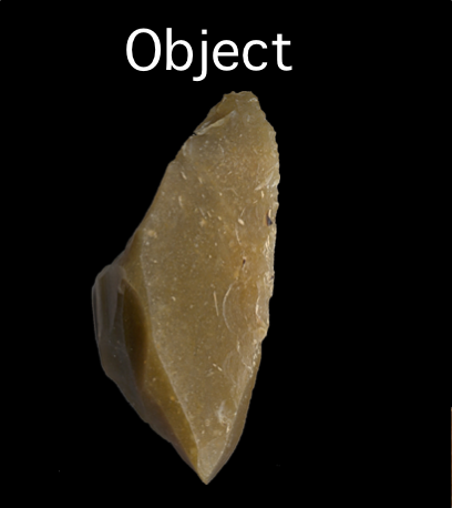 Flint Tool