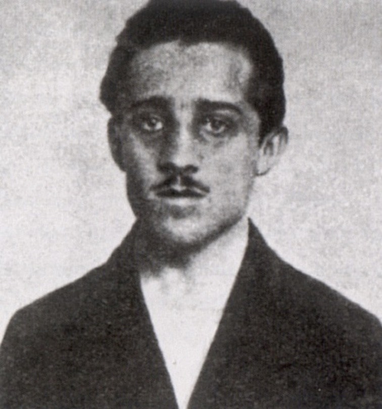 Gavrilo Princip