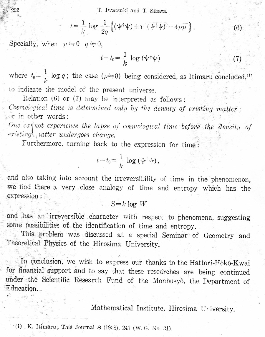 Hiroshima Paper Page 6