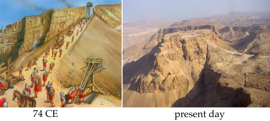 Masada